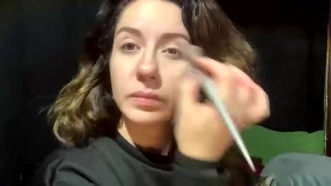 Natymia online show from January 11, 2026, 9:36 am