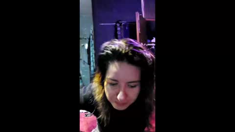 Natymia online show from January 13, 2026, 5:40 pm