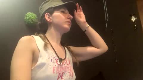 Snapshot of natymia chatting on June 8, 2026, 1:00 pm Natymia online show from June 8, 2026, 1:00 pm