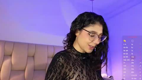 Natalia  online show from February 18, 2026, 9:27 am