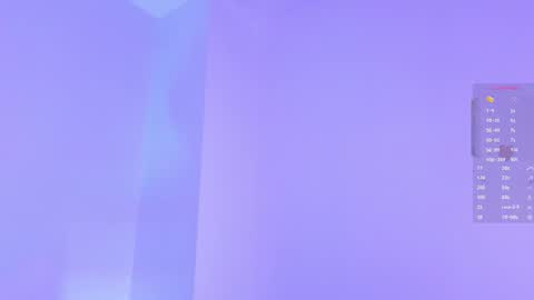 Snapshot of natysaenz1 chatting on April 11, 2026, 9:35 am Natalia online show from April 11, 2026, 9:35 am