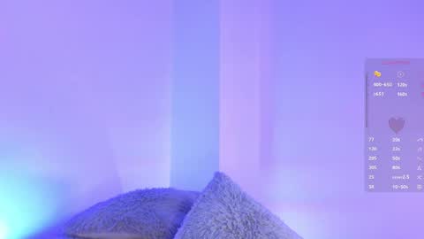 Snapshot of natysaenz1 chatting on April 27, 2026, 8:56 am Natalia online show from April 27, 2026, 8:56 am