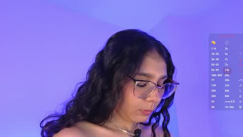 Snapshot of natysaenz1 chatting on April 28, 2026, 9:25 am Natalia online show from April 28, 2026, 9:25 am