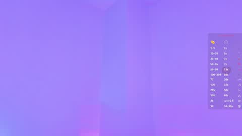 Snapshot of natysaenz1 chatting on April 30, 2026, 8:53 am Natalia online show from April 30, 2026, 8:53 am