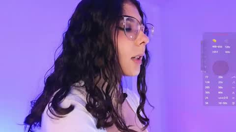 Snapshot of natysaenz1 chatting on May 11, 2026, 9:15 am Natalia online show from May 11, 2026, 9:15 am
