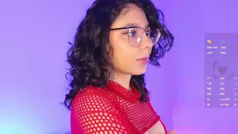 Snapshot of natysaenz1 chatting on May 20, 2026, 9:26 am Natalia online show from May 20, 2026, 9:26 am