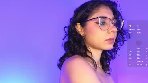 Snapshot of natysaenz1 chatting on May 21, 2026, 9:16 am Natalia online show from May 21, 2026, 9:16 am