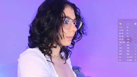 Snapshot of natysaenz1 chatting on May 31, 2026, 7:26 am Natalia online show from May 31, 2026, 7:26 am