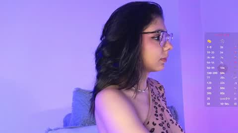 Snapshot of natysaenz1 chatting on July 1, 2026, 9:44 am Natalia online show from July 1, 2026, 9:44 am