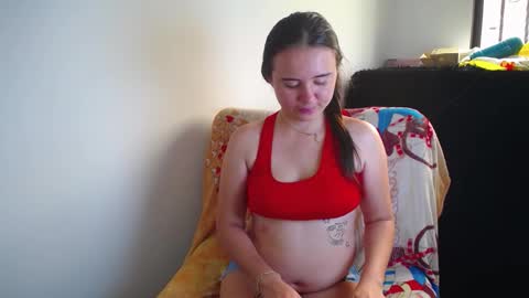 Snapshot of natyscoth chatting on March 11, 2025, 4:29 pm      online show from March 11, 2025, 4:29 pm