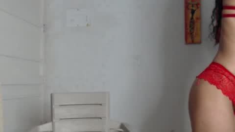 Stella Mcqueen online show from February 6, 2025, 4:36 pm