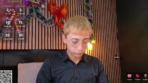 Christopher  Chris online show from December 20, 2024, 12:16 pm