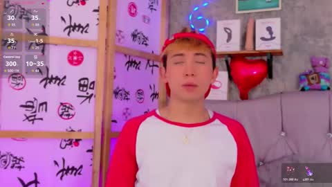 Christopher  Chris online show from February 21, 2026, 1:12 pm