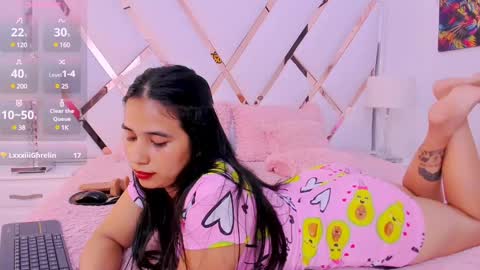 SARA online show from January 24, 2025, 2:51 pm