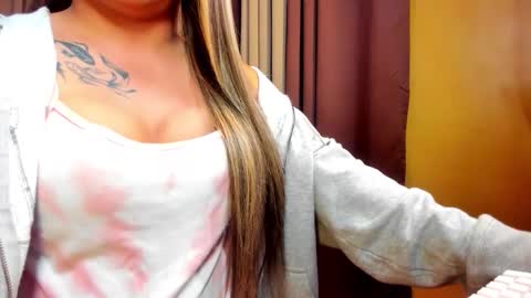 Snapshot of naughty_belle1 chatting on March 19, 2026, 8:51 am naughty_belle1 online show from March 19, 2026, 8:51 am