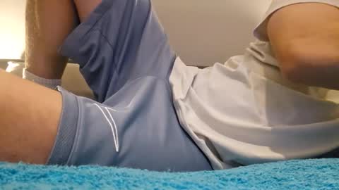 Mr Curious online show from November 11, 2025, 7:47 pm