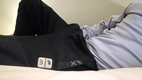 Mr Curious online show from February 11, 2026, 8:36 pm