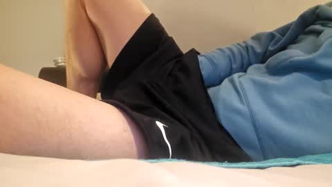 Snapshot of naughty_boy_696969 chatting on March 29, 2026, 8:31 pm Mr Curious online show from March 29, 2026, 8:31 pm