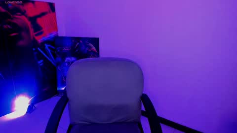 Megan online show from October 7, 2025, 3:42 pm