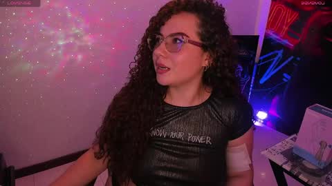 Megan online show from May 16, 2026, 2:19 am