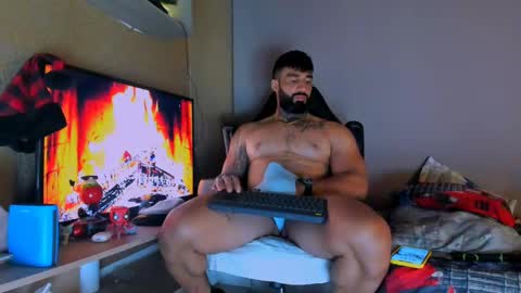 Miller online show from December 31, 2024, 5:18 pm