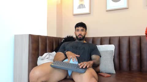 Miller online show from February 10, 2025, 10:53 am