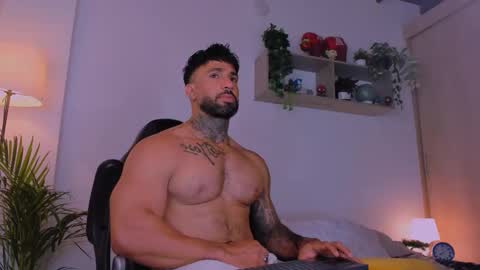 Miller online show from March 2, 2025, 9:01 pm