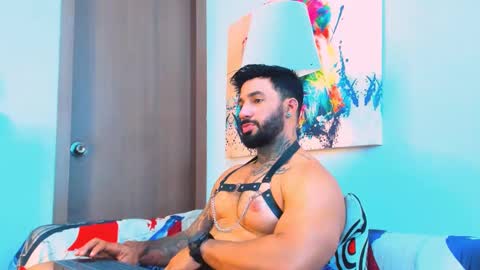 Miller online show from September 14, 2025, 4:06 pm