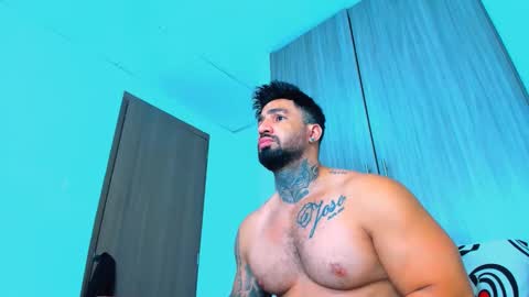 Miller online show from October 4, 2025, 11:30 am