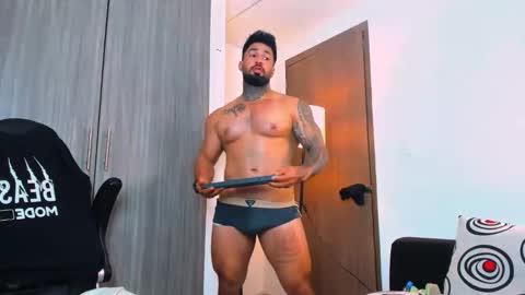 Miller online show from October 5, 2025, 1:31 pm