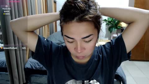 Queen Jess online show from December 10, 2024, 9:55 am