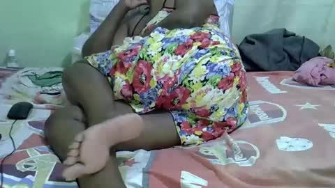 sexy ebony Queen online show from January 11, 2026, 2:27 am