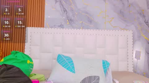 SASHA  online show from January 10, 2026, 2:57 am