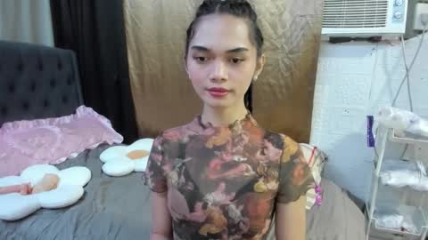 emma online show from October 9, 2025, 9:35 pm