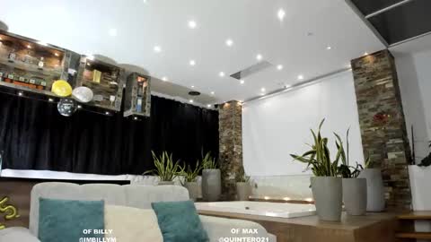 Billys Boys online show from March 18, 2026, 4:15 am