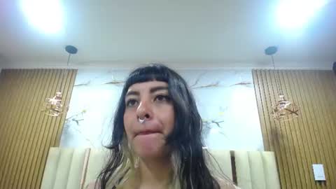 Snapshot of naughty_kittenm chatting on June 23, 2026, 11:30 am Kitten online show from June 23, 2026, 11:30 am