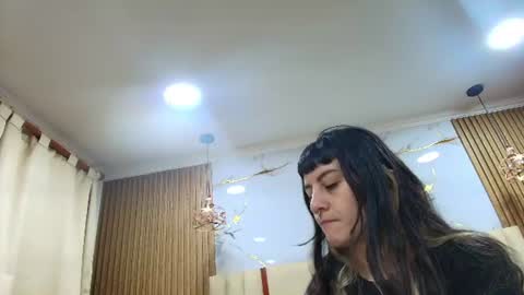 Snapshot of naughty_kittenm chatting on July 2, 2026, 11:27 am Kitten online show from July 2, 2026, 11:27 am