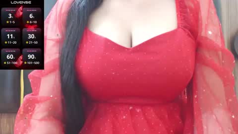 Snapshot of naughty_love489696 chatting on December 1, 2024, 4:29 pm riya online show from December 1, 2024, 4:29 pm