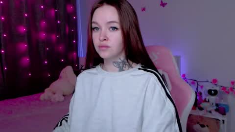 Mable online show from November 7, 2025, 1:27 am