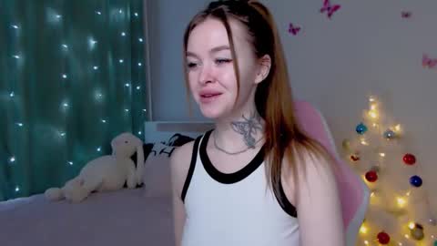 Mable online show from December 21, 2025, 1:35 am