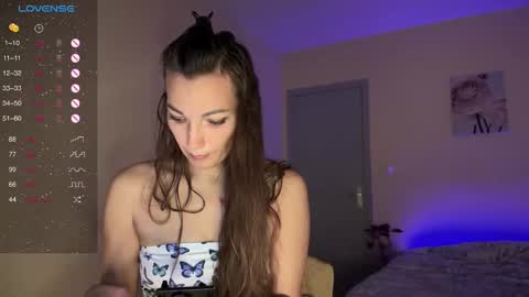 Naughty Mari online show from January 4, 2025, 11:11 am