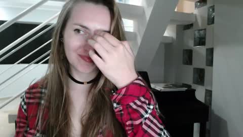 Snapshot of naughty_popa chatting on February 4, 2025, 6:14 am Ann online show from February 4, 2025, 6:14 am