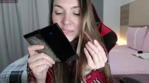 Snapshot of naughty_popa chatting on November 20, 2025, 1:50 am Ann online show from November 20, 2025, 1:50 am