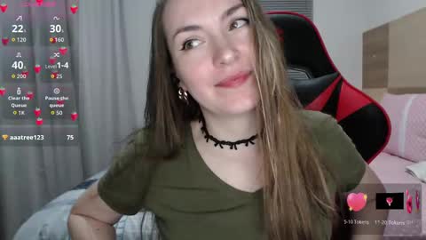 Snapshot of naughty_popa chatting on November 21, 2025, 2:32 am Ann online show from November 21, 2025, 2:32 am