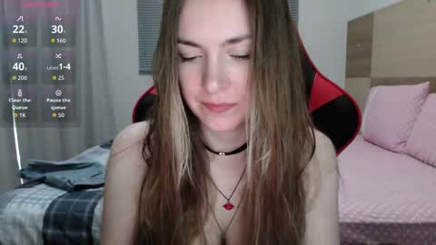 Snapshot of naughty_popa chatting on November 27, 2025, 8:33 pm Ann online show from November 27, 2025, 8:33 pm