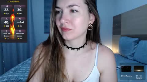 Ann online show from March 19, 2026, 8:24 pm