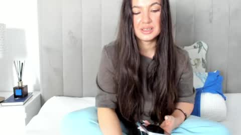 Elena online show from May 21, 2026, 7:59 am