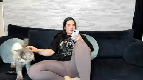 Elena online show from June 14, 2026, 11:18 pm