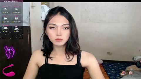 sweet thalia online show from December 5, 2025, 4:25 pm