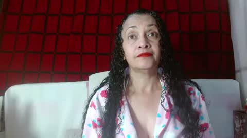 Snapshot of naughty_tita chatting on July 4, 2026, 8:53 am Tita Madurita online show from July 4, 2026, 8:53 am